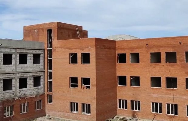 В Ингушетии появится еще один образовательный объект