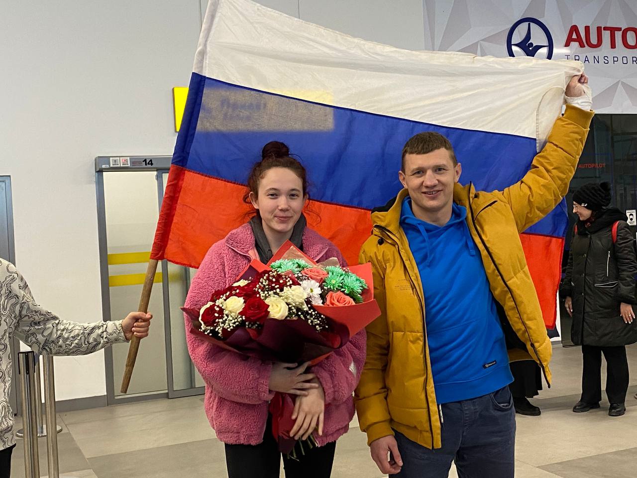 Челябинская студентка Амина Ахмадуллина стала чемпионкой мира по шахбоксу
