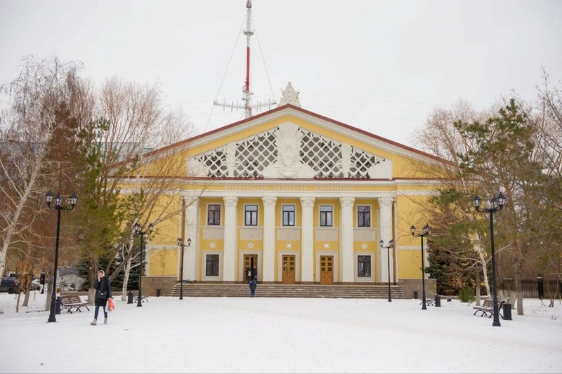 Джаз-фестиваль "Евразия" откроется концертом в Оренбурге