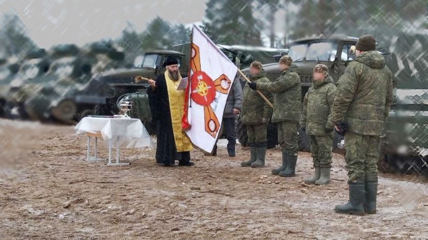 Владимир Легойда: во время СВО для христиан важно не уподобляться злу