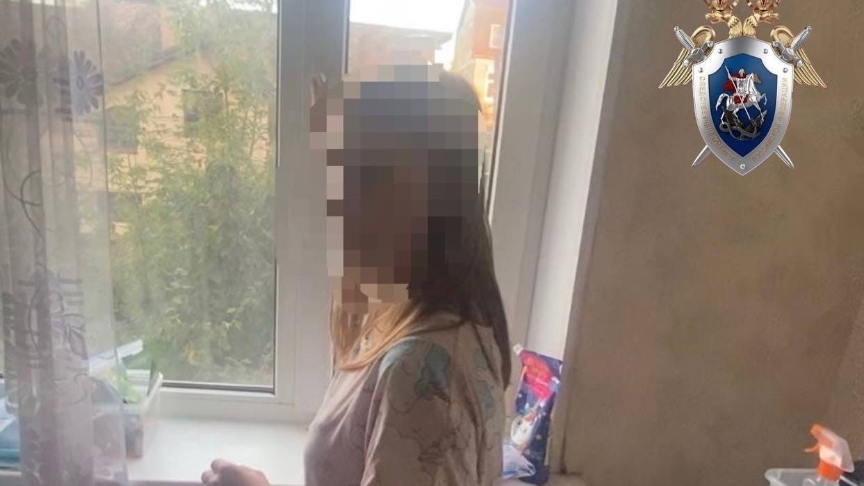 Выбросившая из окна младенца нижегородка избежала тюрьмы