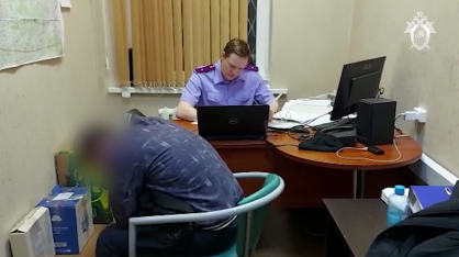 В Калининграде иностранцы зарезали трех человек