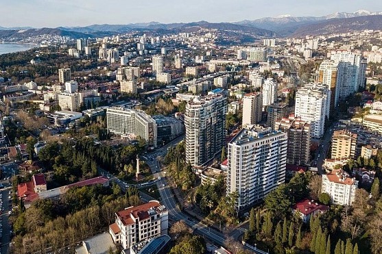 В Сочи 23 февраля 2023 года собираются открыть авиаклуб для молодёжи