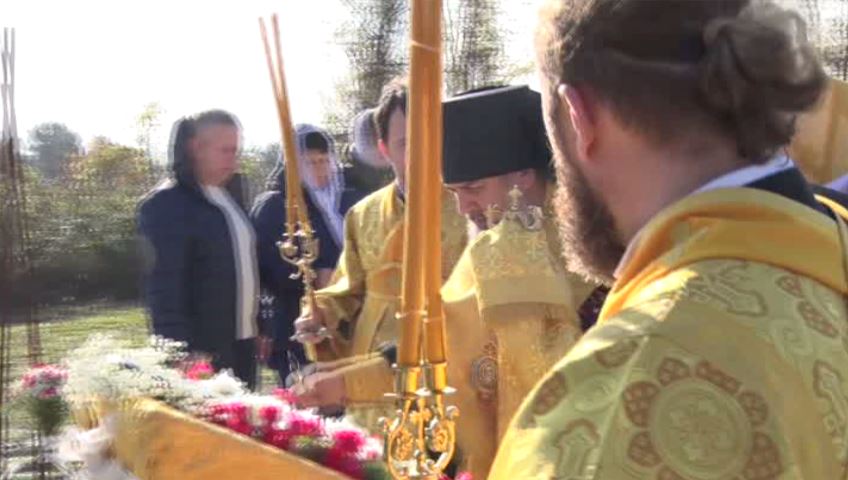 В Туапсе построят еще один храм