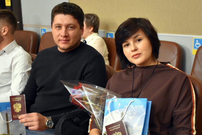 В Оренбуржье подвели итоги по оказанию помощи по переселению соотечественников