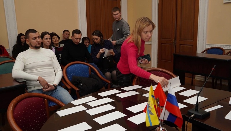 Оренбургские дети-сироты получили право выбора нового жилья