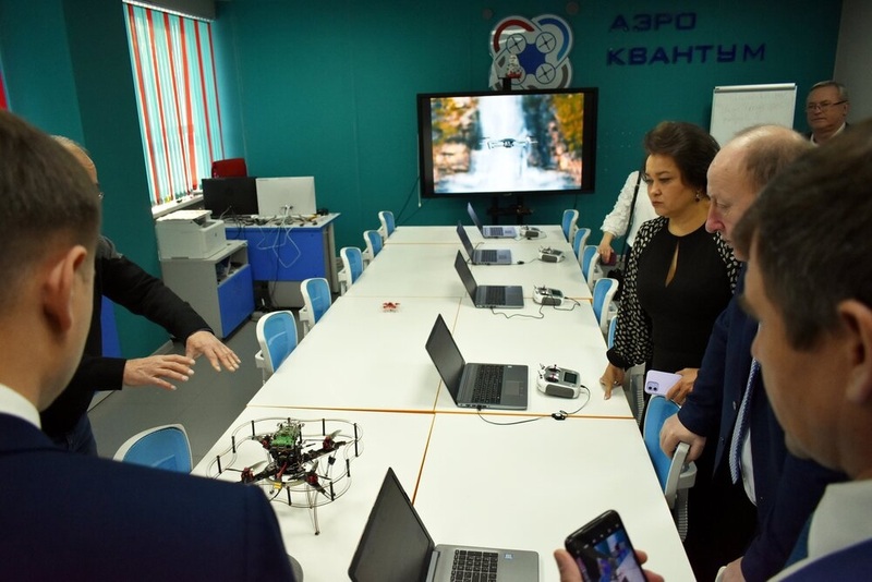 В Оренбуржье подытожили работу специалистов по охране труда