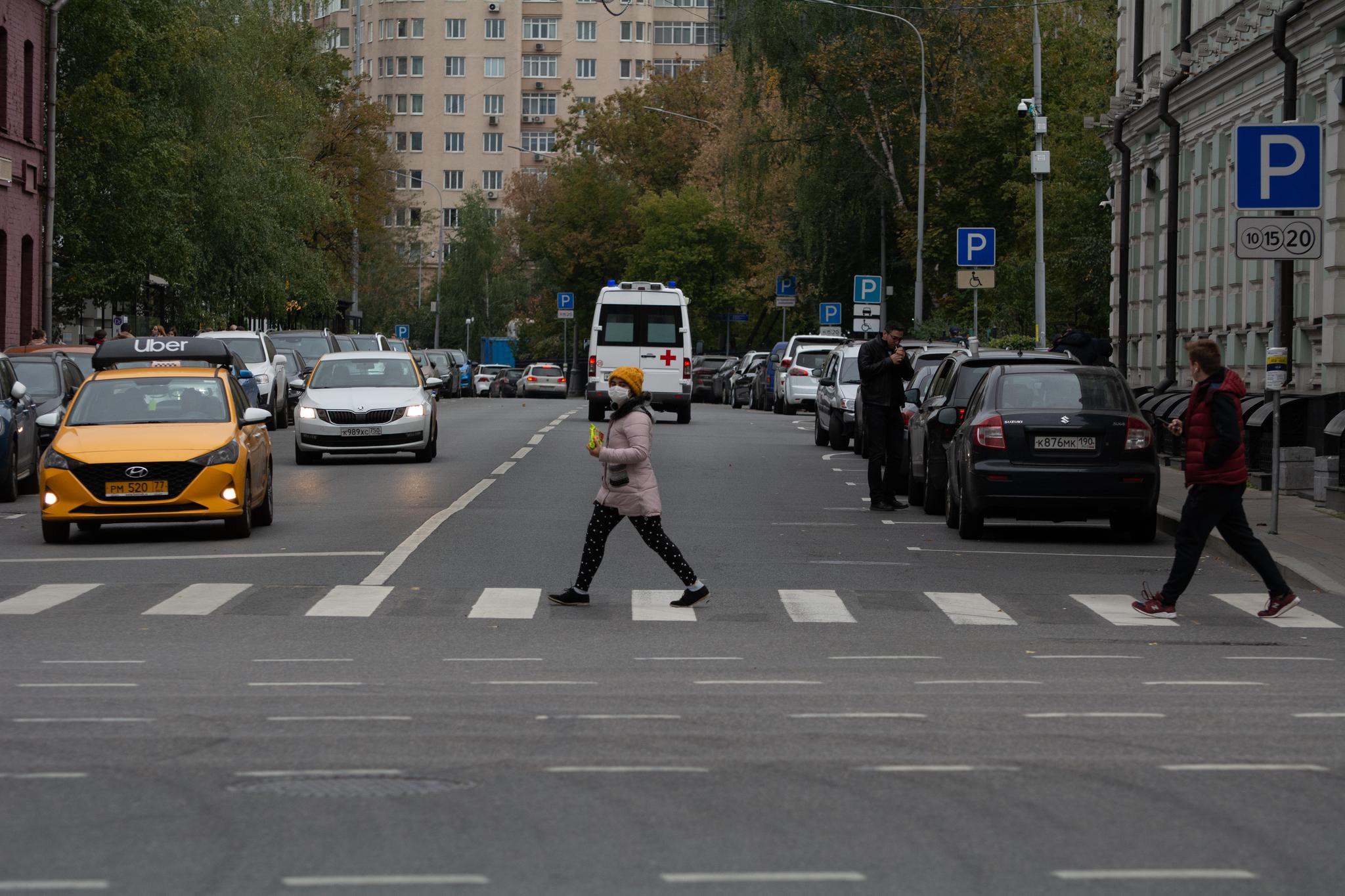 В Краснодаре проходит акция "Внимание, дети!"