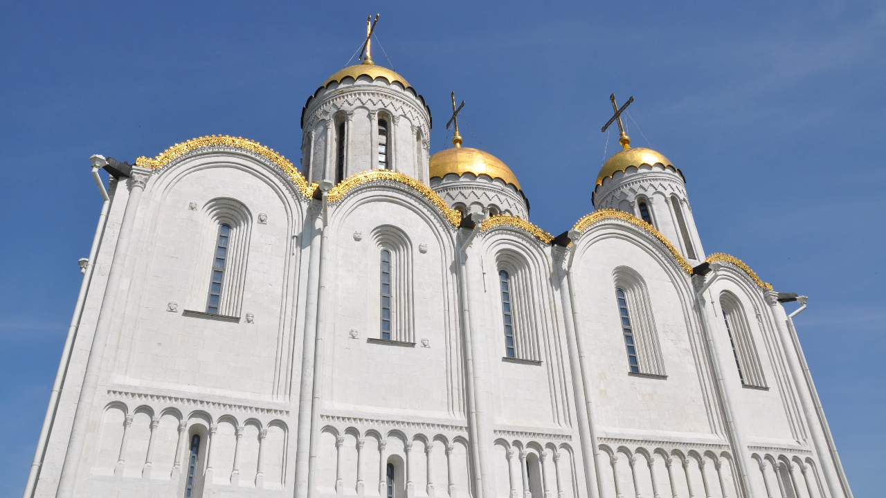 Владимирская область на 34-м месте в рейтинге регионов России
