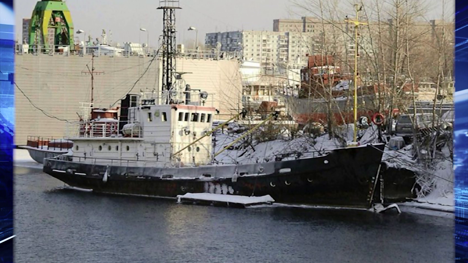 Одного из руководителей красноярской рыболовецкой компании будут судить за незаконную продажу