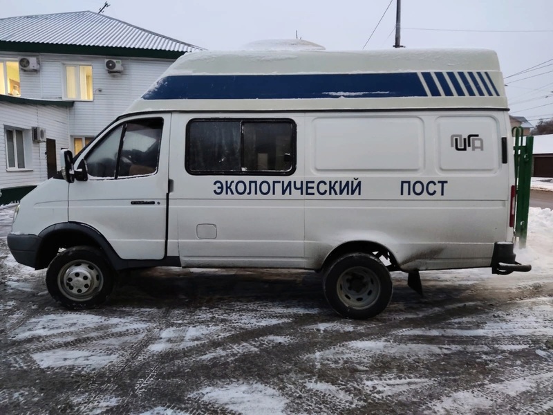 Система экомониторинга Оренбуржья продолжит работать в обычном режиме