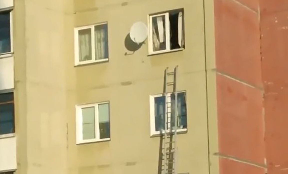 Житель Красноярского края погиб при взрыве самогонного аппарата