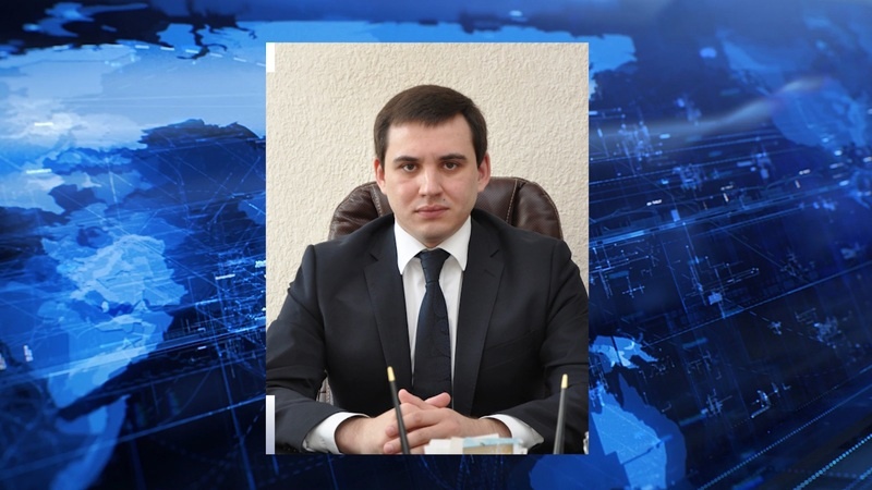 Андрей Кембель покинул пост главы Северного округа Оренбурга