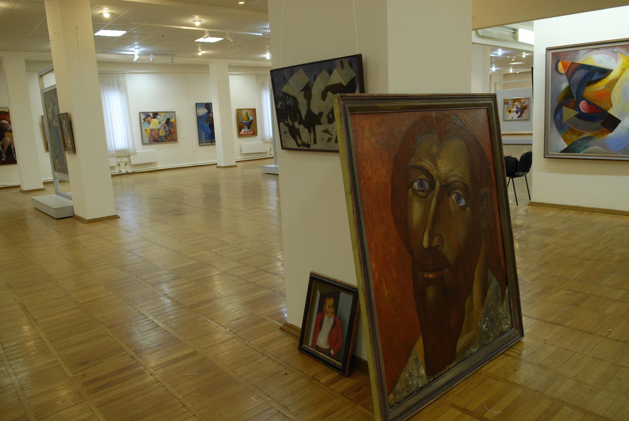 На Кубани выставят картины австрийских художников