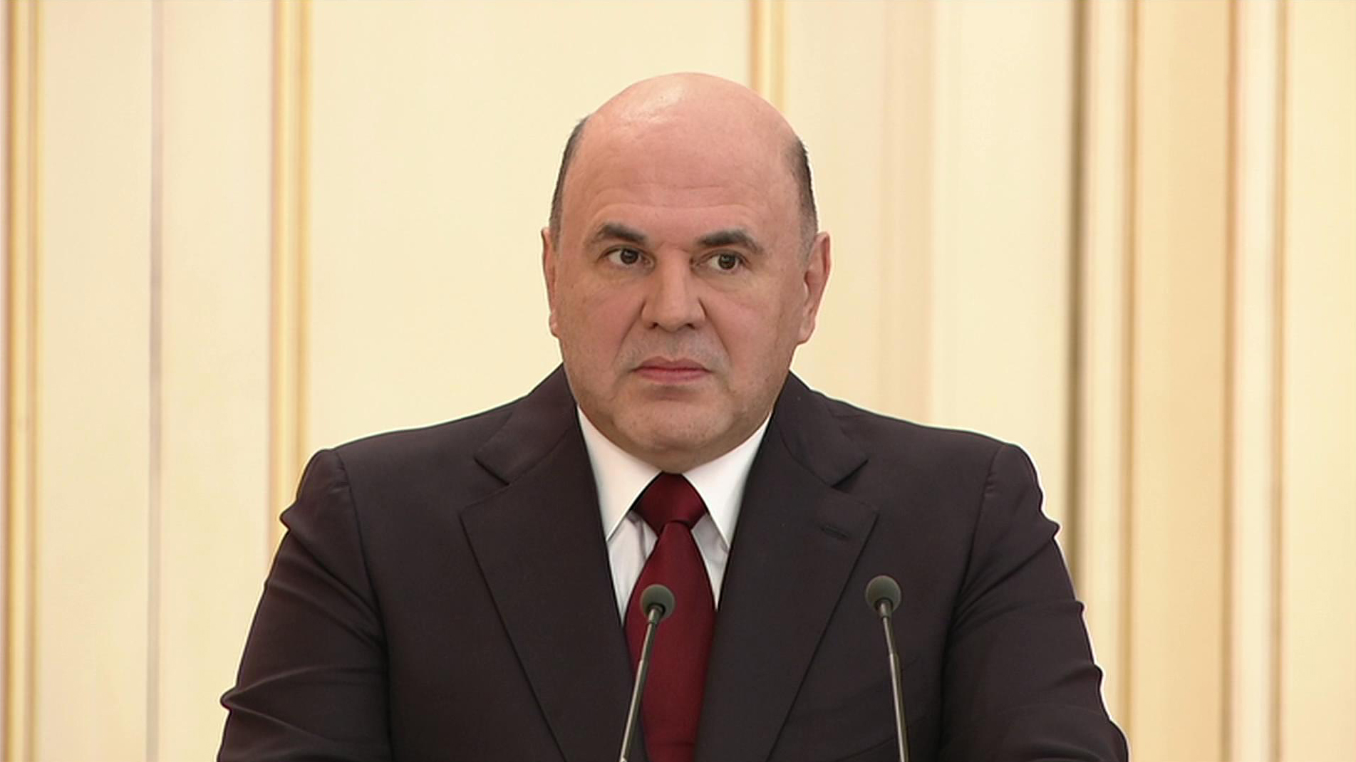 Мишустин поручил казначейству контролировать расходы на СВО
