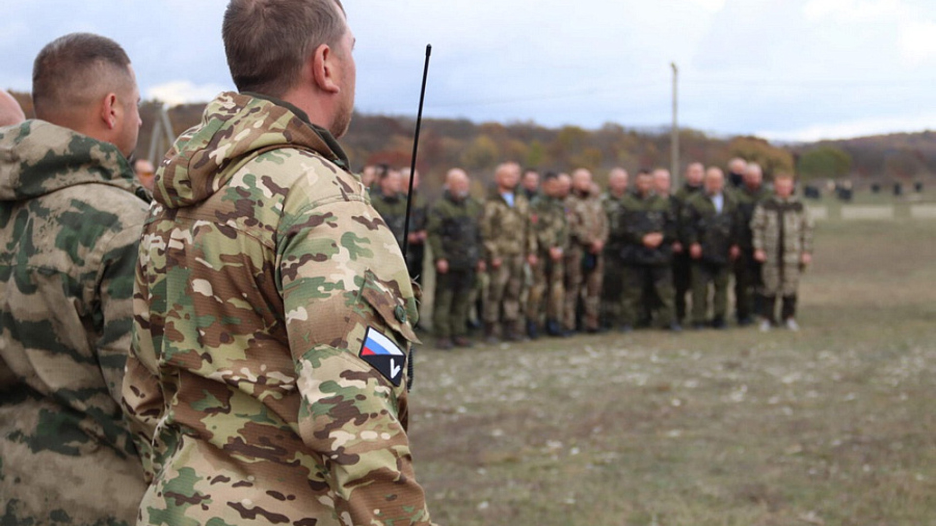 Семьи погибших военных на Кубани не будут платить за садик