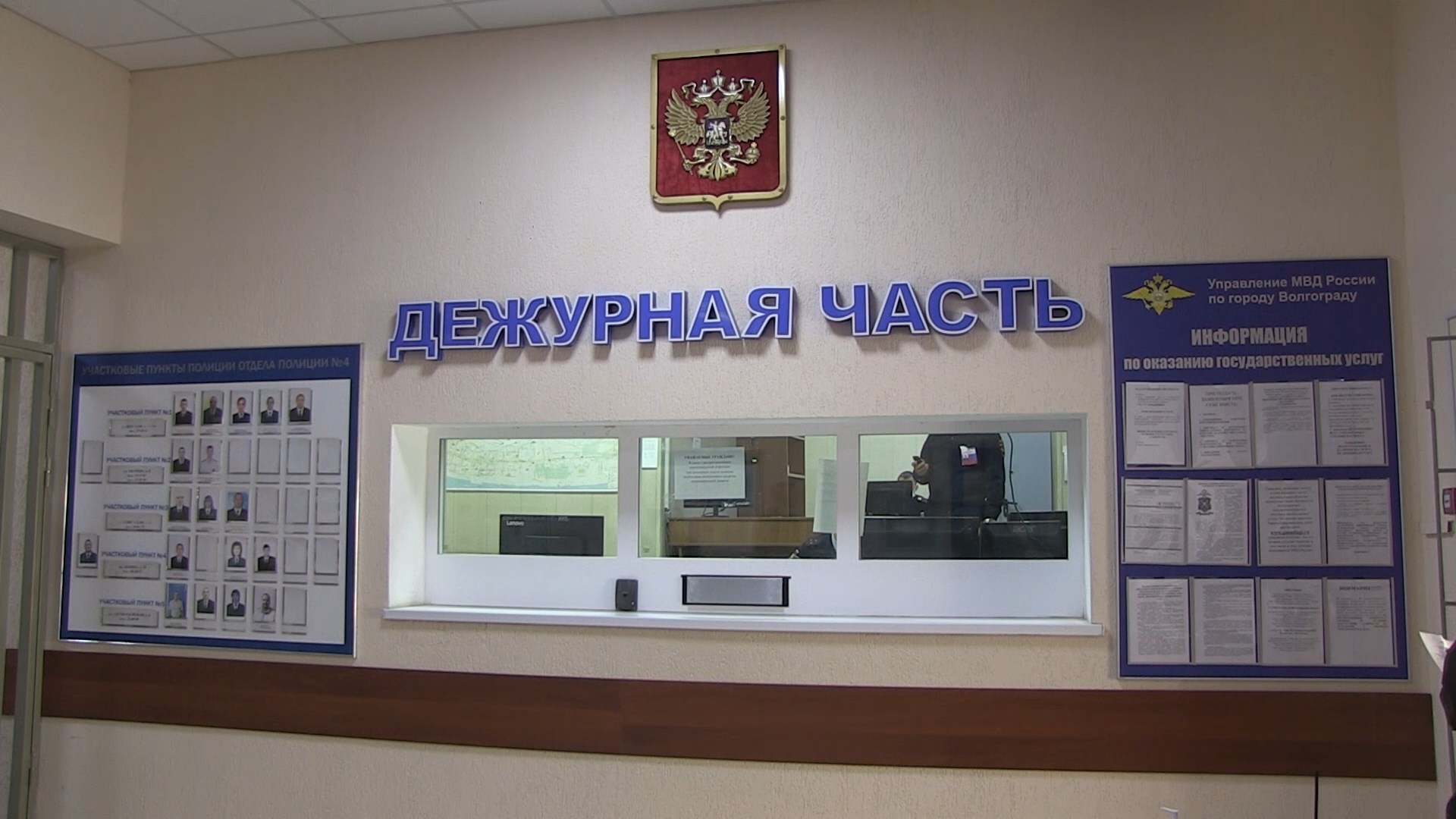 Волгоградец угнал машину с забытыми ключами в замке зажигания