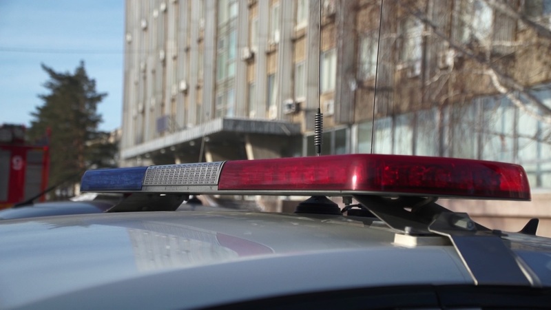 В администрацию Орска сегодня поступило сообщение о минировании