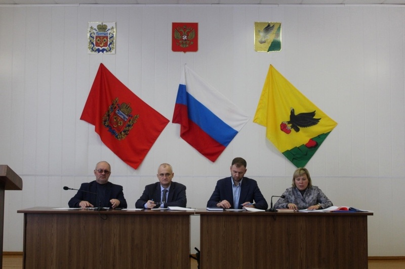 В феврале спортсмены области соберутся в Тюльганском районе на "Оренбургской снежинке"
