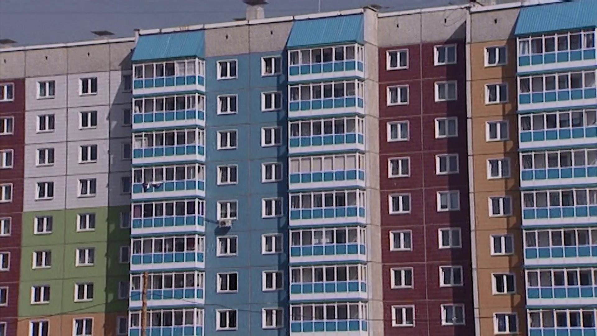 Жилищные сертификаты в Красноярском крае за год получили 354 человека
