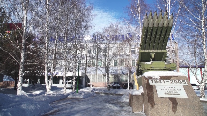 В Орске на механическом заводе нуждаются в новой рабочей силе
