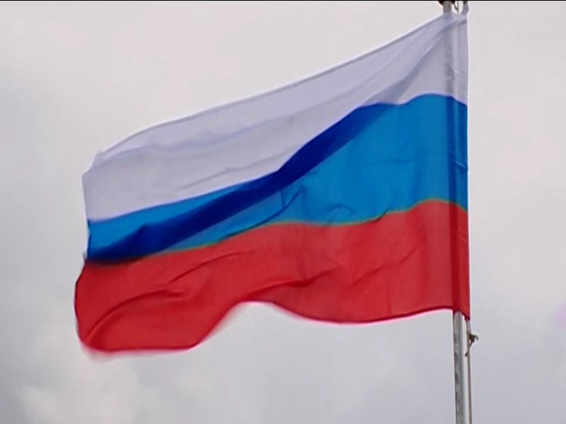 В вузах не планируют вводить церемонию поднятия флага и исполнения гимна