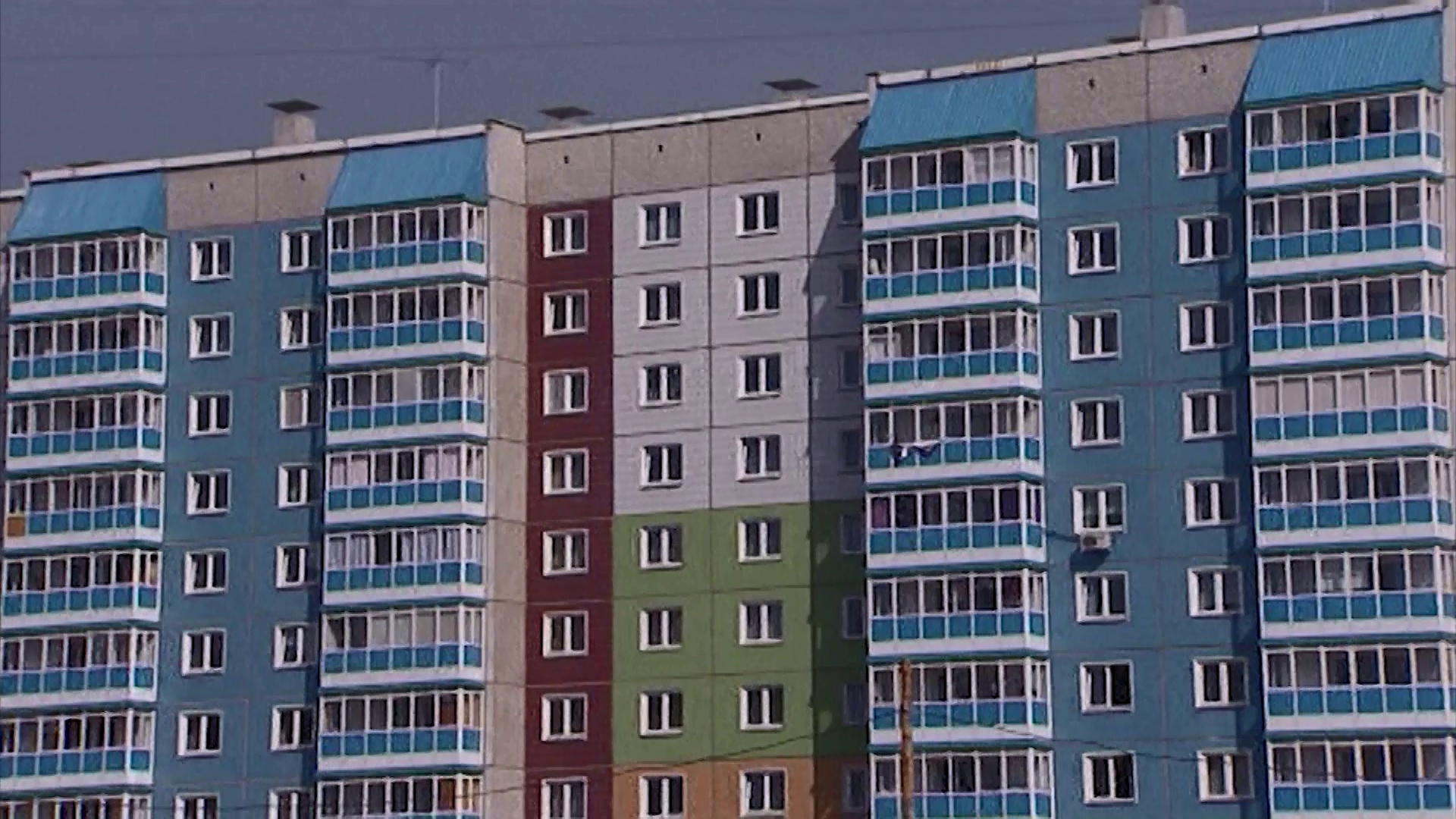 108 детей-сирот получили жилищные сертификаты в Красноярске