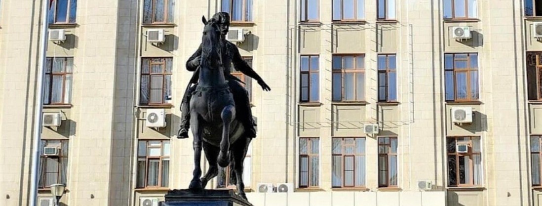 Кубань на четвёртом месте по поддержка ИП-инициатив в стране