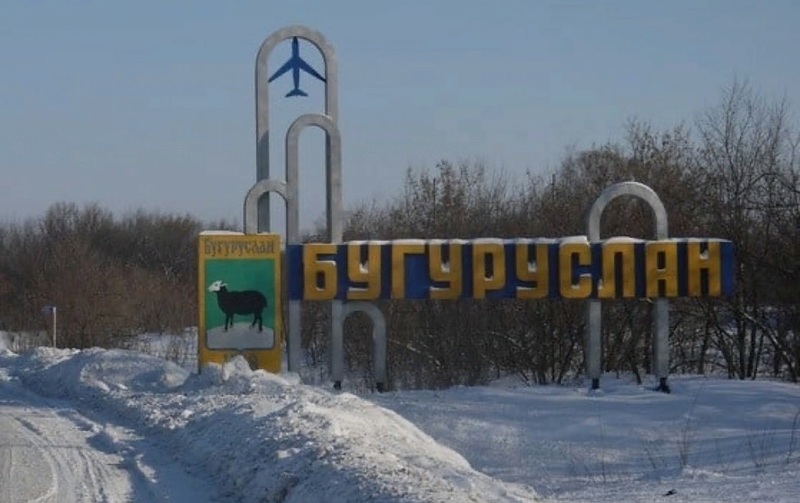35 многодетных семей из Бугуруслана получили земли для строительства домов