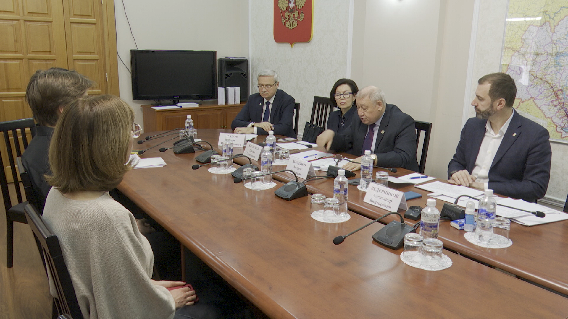 Дети участников СВО получат льготы при поступлении в вузы Иркутской области