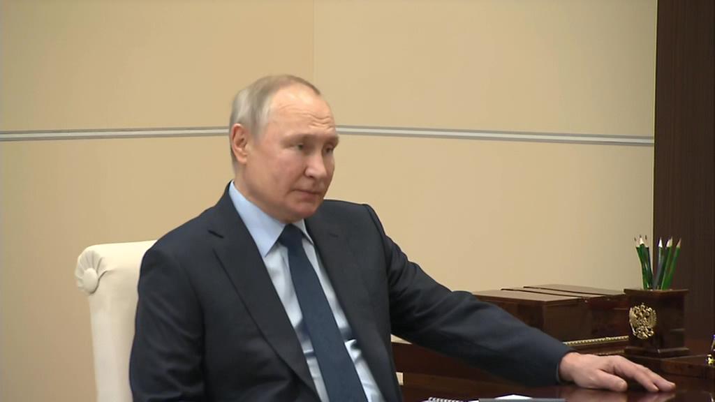 США натравили курдов на российского детского омбудсмена
