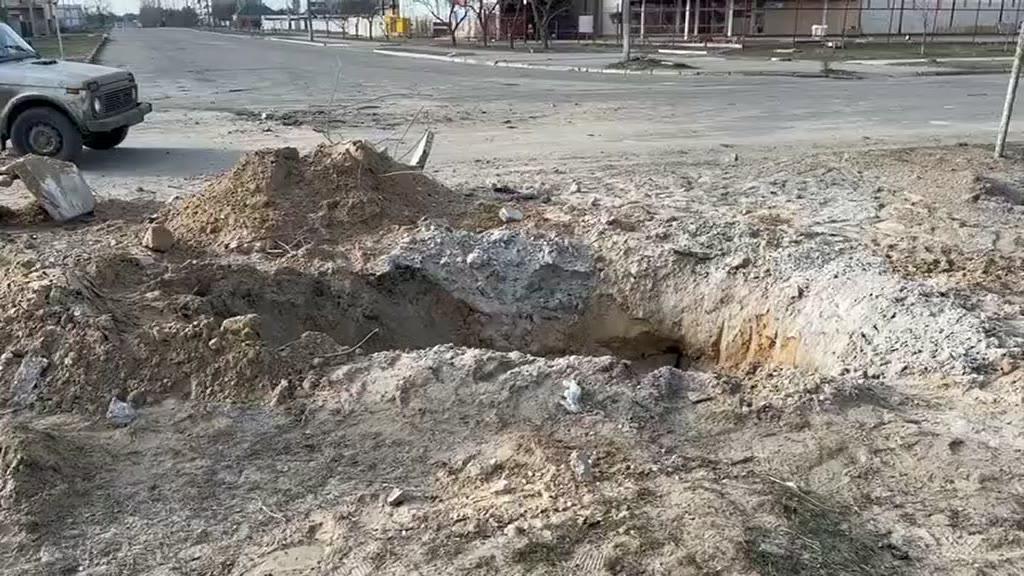 Два мирных жителя ранены в результате обстрелов ВСУ в ДНР