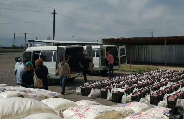 В Ингушетии проведут масштабную благотворительную акцию