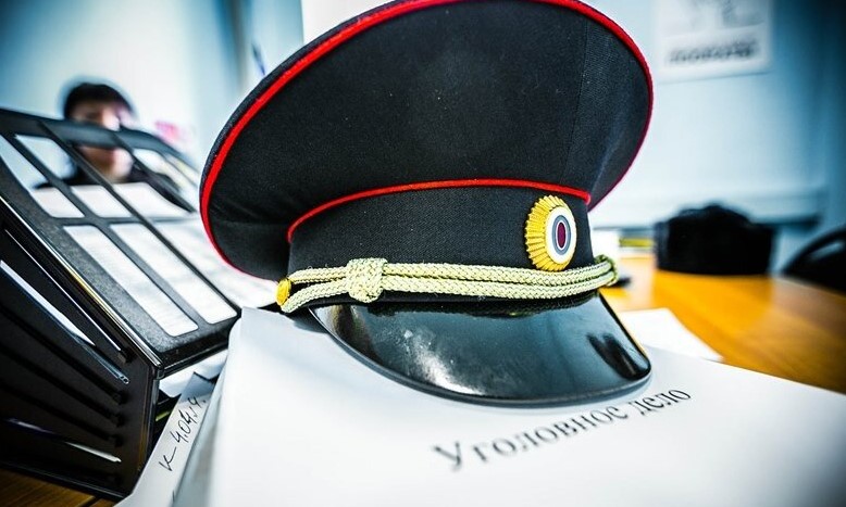 На Кубани поймали организаторов лаборатории по изготовлению мефедрона