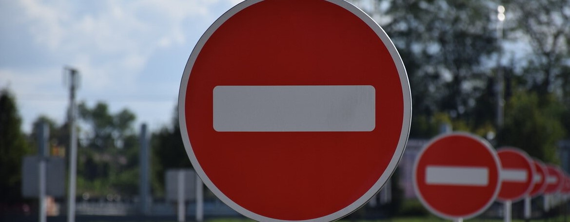 В Краснодаре в честь Дня животновода перекроют проезд по двум улицам
