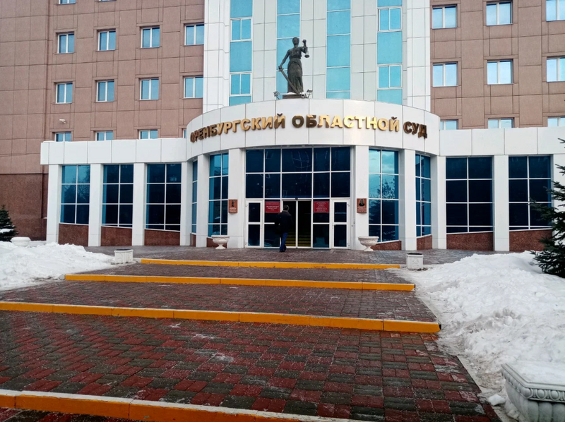 Областной суд поддержал ликвидацию мусорной свалки в Переволоцком районе