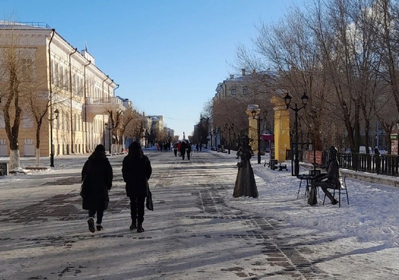 Профессионалы старше 45 лет чувствуют себя увереннее при трудоустройстве в Оренбурге