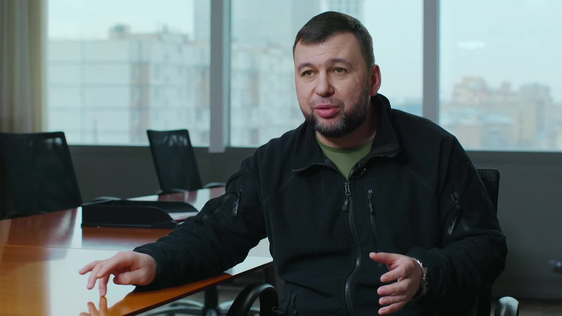 Пушилин рассказал, что могло бы сделать Украину жизнеспособной