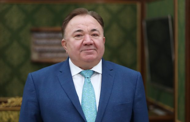 Ингушетия в "зеленой зоне" рейтинга эффективности глав субъектов