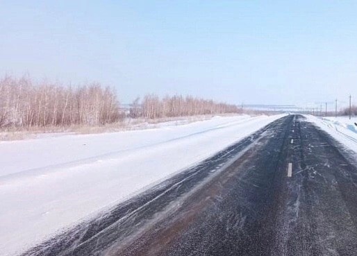 Все автодороги регионального и межмуниципального значения находятся в проезжем состоянии