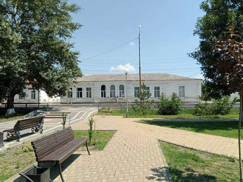 На Кубани появился еще один памятник архитектуры