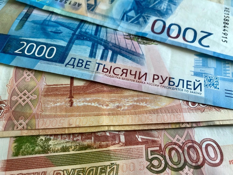 Начальник сельского отделения почтовой связи в Тоцком районе подозревается в присвоении денег