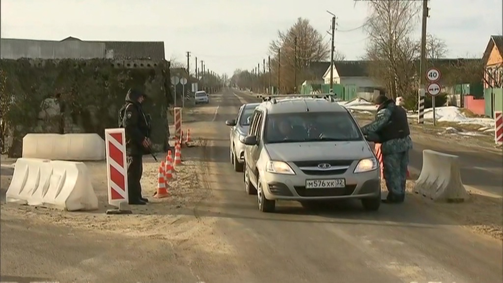 Друг погибшего в брянском селе рассказал о его последних минутах