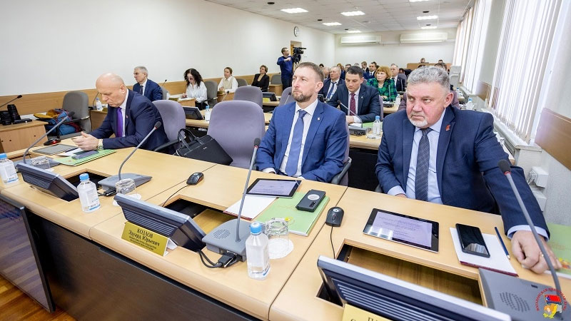 Бюджет фонда ОЭЗ Магаданской области увеличили