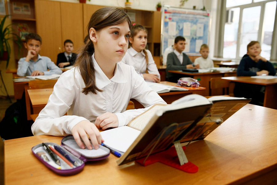 На Кубани выбрали лучших начинающих литераторов