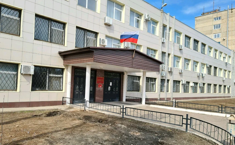 Банк заплатит оренбуржцу за падение на льду