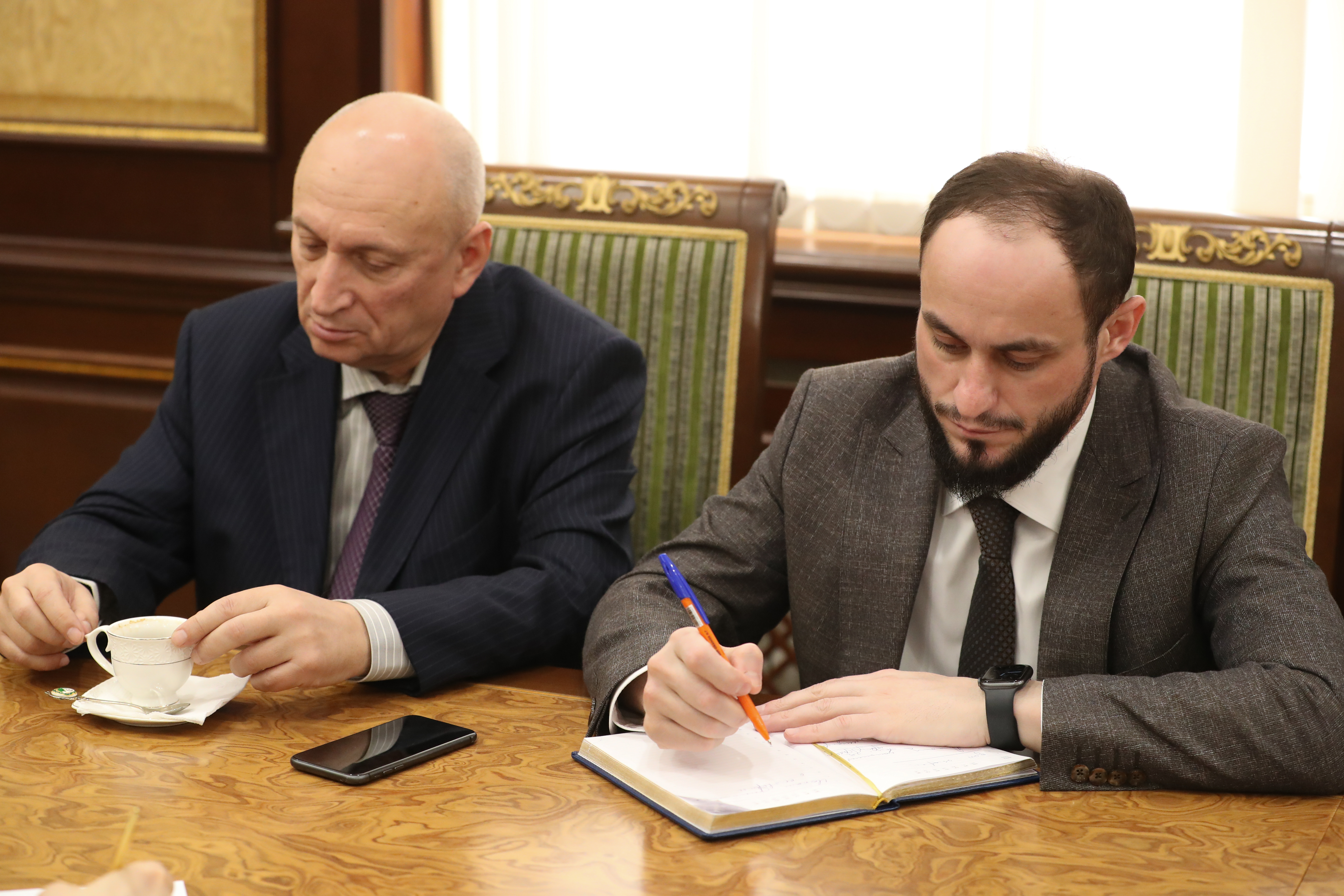 Ингушетия демонстрирует темпы снижения заболеваемости туберкулезом