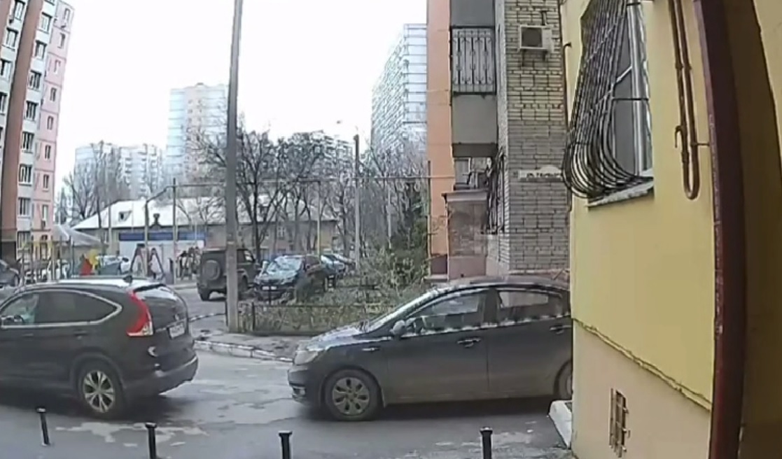 Губернатор раскрыл данные о "взрыве" в Ростове