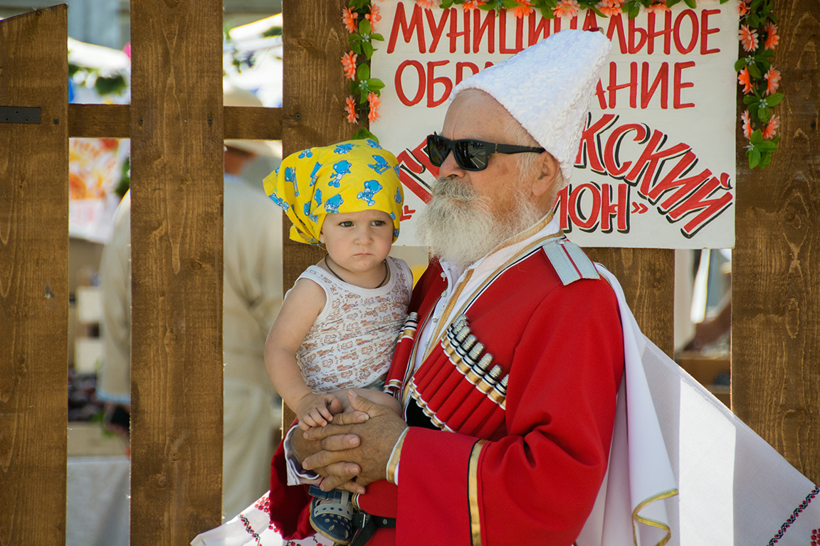 В Краснодаре работает онлайн-клуб для родителей