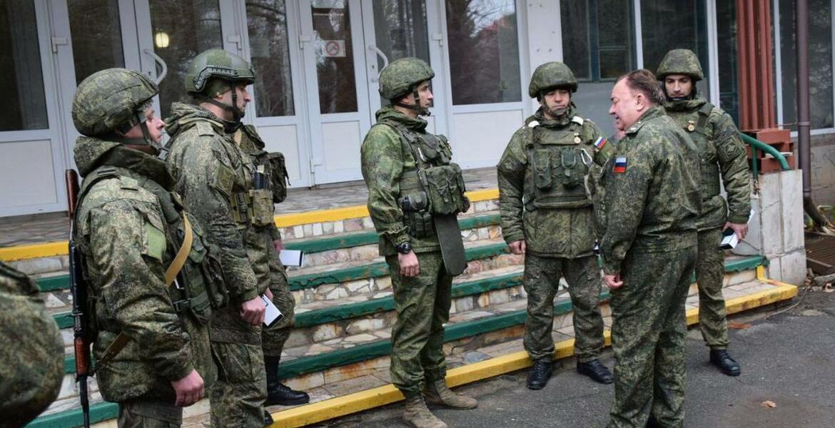 Ингушетия в Рамадан отправит 25 тонн груза для военнослужащих, участвующих в СВО